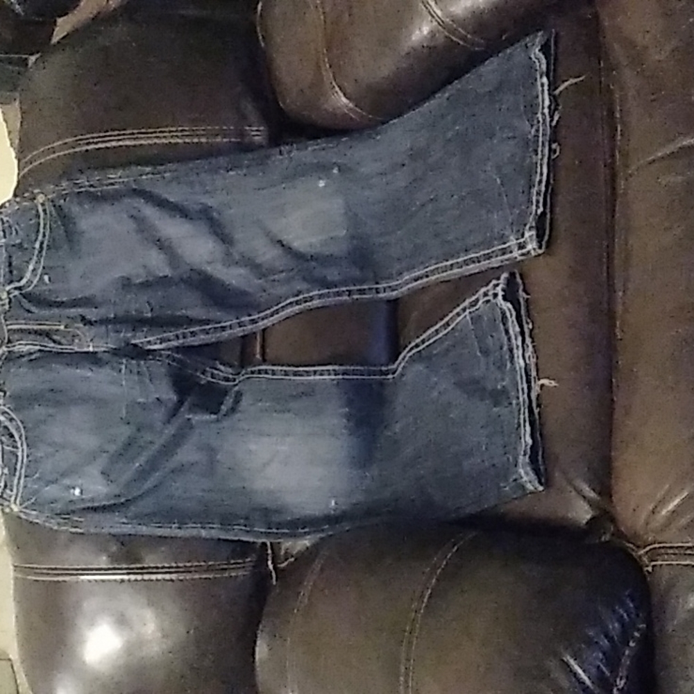 Mek Jeans